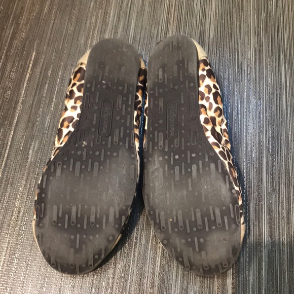 Ballet flats - Picture 2 of 3